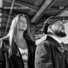 MONATIK & KOLA - 127