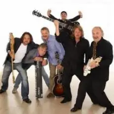 ВИА Добры Молодцы - Любимая