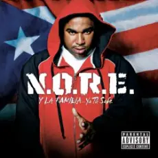 N.O.R.E. - We Ain't