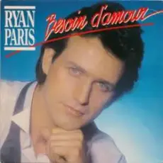 Ryan Paris - Besoin Damour