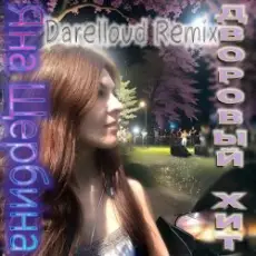 Яна Щербина - Дворовый хит (Darelloud Remix)