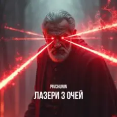 Pivchunin - Лазери з очей