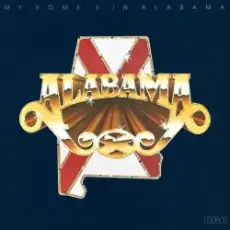 Alabama - Hey Baby