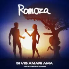 Romoza - Si Vis Amari Ama Наше кохання з нами