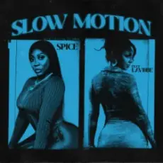 Spice & Lavbbe - Slow Motion