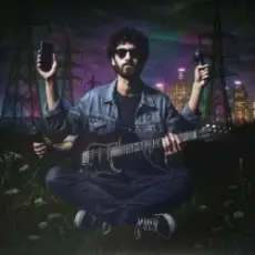 ZAKHAR BO - 25та Година