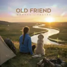 Mentol & Juliet - Old Friend