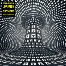 Jean Michel Jarre - ZEITGEIST