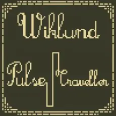 Wiklund - My happy friend