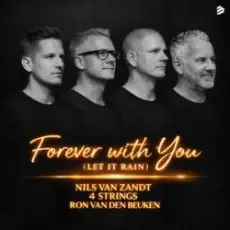 Обложка трека Forever With You (Let It Rain)