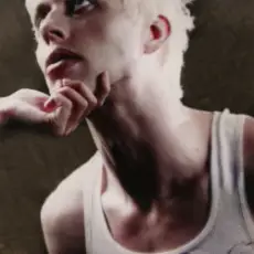 Haiden Henderson - freak for you