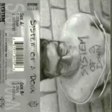 System of a Down - Sugar