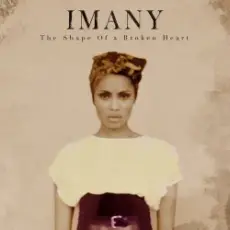 Imany - Kisses In The Dark