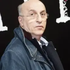 Эрни Лолашвили - Саундтрек х/ф Ликвидация