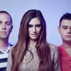 Обложка трека The Great Divide (Myon & Shane 54 Summer Of Love Mix (Mixed))