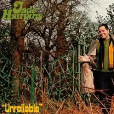 Jade Hairpins - Unreliable