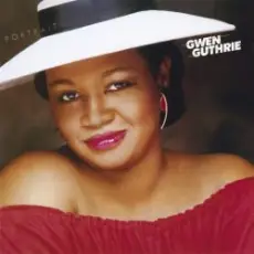 Gwen Guthrie - Padlock