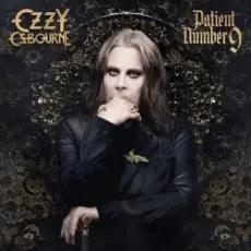 Ozzy Osbourne - No Escape From Now