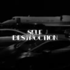 Обложка трека Self Destruction