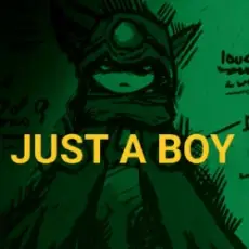 DrINsaNE - JUST A BOY