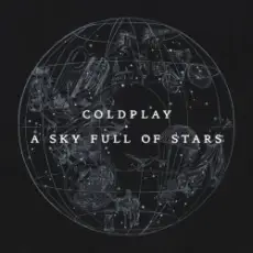 Coldplay - A Sky Full Of Stars (Oliver Heldens Remix)