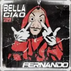 Fernando - Bella Ciao (Club Mix)