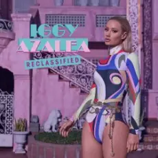 Iggy Azalea - Fancy (feat. Charli XCX)