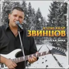 Александр Звинцов - Долгая Зима