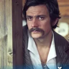 К/Ф "Станционный смотритель" - Я ехал к Вам