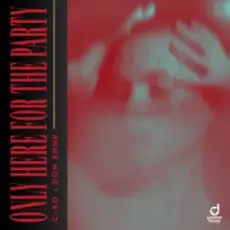 Only Here For The Party - C-Ro & Don Bnnr