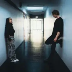 Zoe Wees & Dean Lewis - Learn To Love