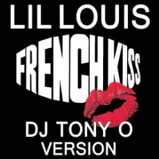 Lil Louis - French Kiss