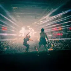 Venjent & Oktae - Heaven