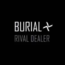 Burial - Rival Dealer