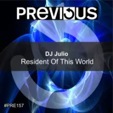 DJ Julio - Resident Of This World (DJ Tibby Remix)