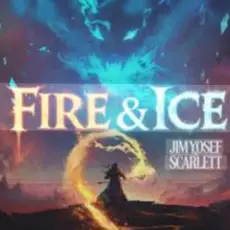 Jim Yosef feat. Scarlett - Fire & Ice