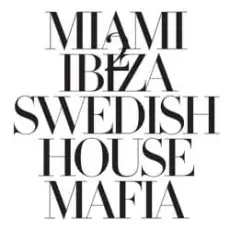 Swedish House Mafia vs. Tinie Tempah - Miami To Ibiza