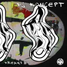 DJ Koncept - Heaven