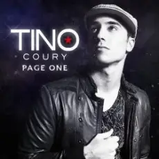 Tino Coury - Up Against the Wall