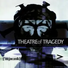 Theatre Of Tragedy - City of light