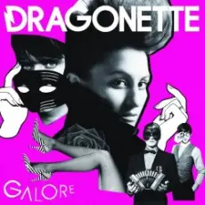 Dragonette - Competition