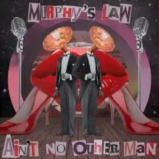 Murphys Law (UK) - Ain't No Other Man (Rework - Extended Mix)