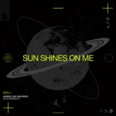 Armin van Buuren & Glockenbach - Sun Shines On Me
