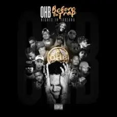 Chris Brown feat. Hoody Baby, Tracy T & Young LO - Substance