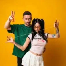 Настя Борщ & Шугар - Йо-Йо