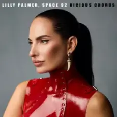 Lilly Palmer & Space 92 - Vicious Chords