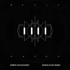 Armin Van Buuren - Sonic Samba (Rising Star Extended Remix)