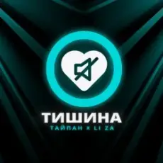 Тайпан feat. LI ZA - Тишина