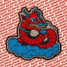 ATMOS & Robitos - Drop It Now