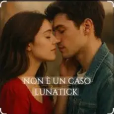 Lunatick Project - Non è un caso